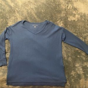 American Eagle long sleeve top